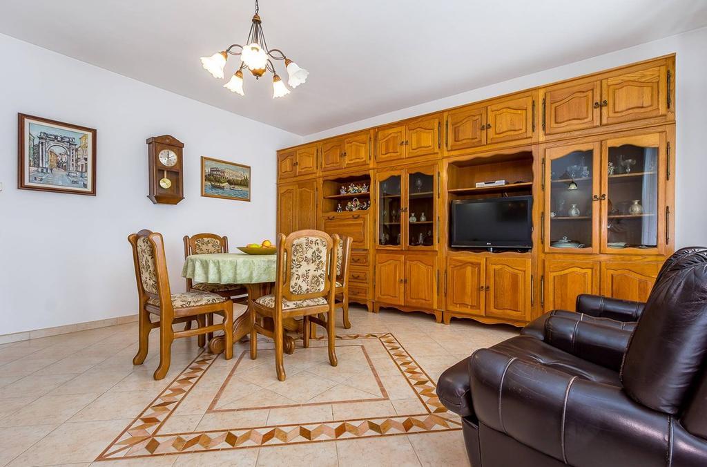 Apartments Orlic Medulin Exterior foto